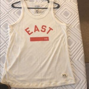 Under Armour NWOT tank